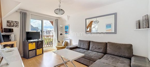 1 Schlafzimmer Wohnung in Cabourg, France, Nr. 357252 9