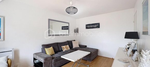 1 Schlafzimmer Wohnung in Cabourg, France, Nr. 357252 3