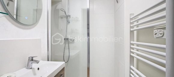 1 Schlafzimmer Wohnung in Cabourg, France, Nr. 357252 6