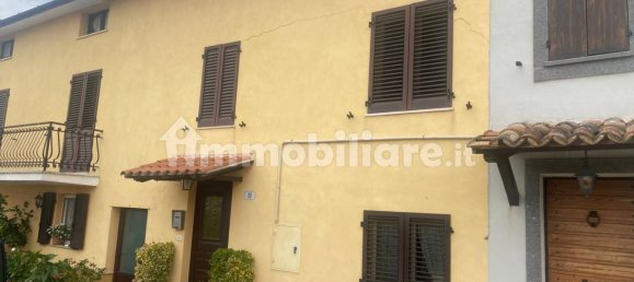 4 Schlafzimmer Haus in Falerone, Italy, Nr. 190587 4