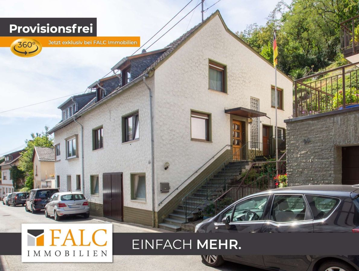 3 bedrooms Townhouse in Neuwied, Germany No. 346845