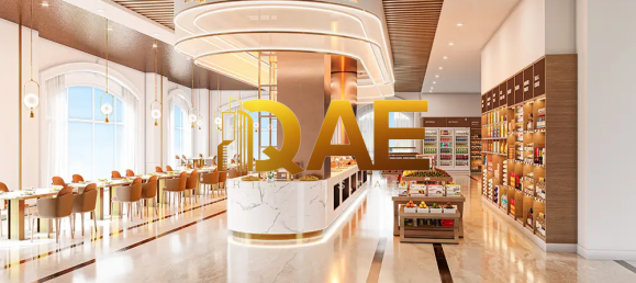  شقة في Dubai Science Park, UAE 43.5متر مربع رقم 16096 20