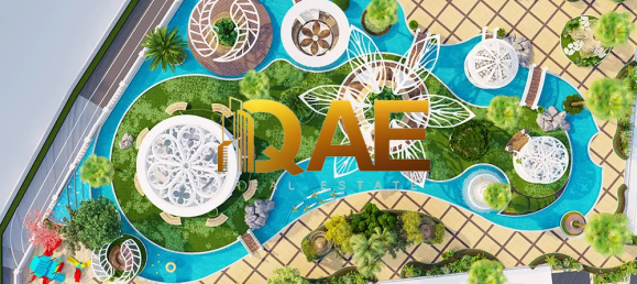  شقة في Dubai Science Park, UAE 43.5متر مربع رقم 16096 16