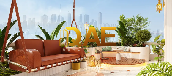  شقة في Dubai Science Park, UAE 43.5متر مربع رقم 16096 14