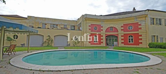 34 rooms Villa in Terruggia, Italy No. 104632 35