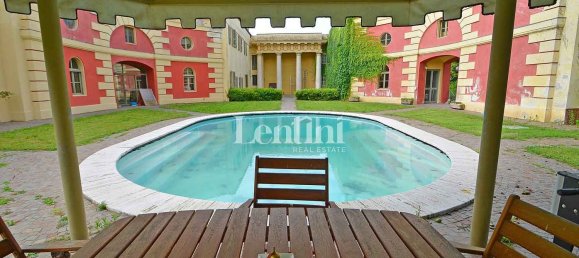 34 rooms Villa in Terruggia, Italy No. 104632 33