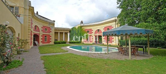 34 rooms Villa in Terruggia, Italy No. 104632 45