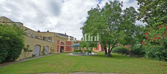 34 rooms Villa in Terruggia, Italy No. 104632 31