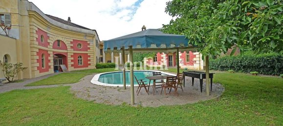 34 rooms Villa in Terruggia, Italy No. 104632 49