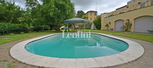 34 rooms Villa in Terruggia, Italy No. 104632 43