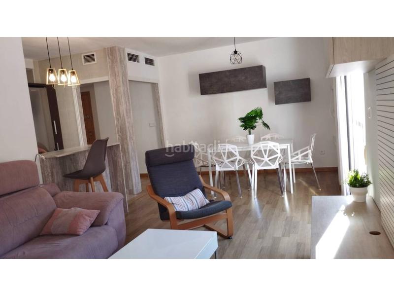 3 chambres Appartement à El Palmar, Spain No. 169322