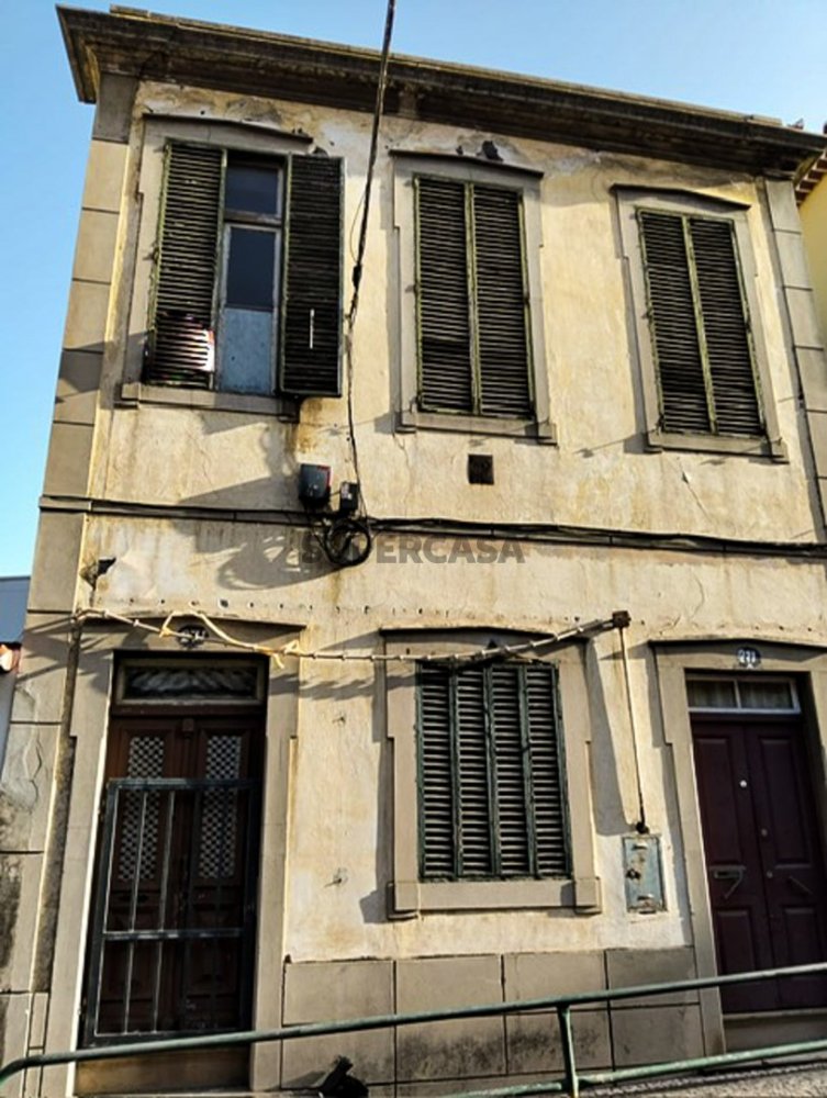 Gebäude in Funchal, Portugal 463m², Nr. 241417