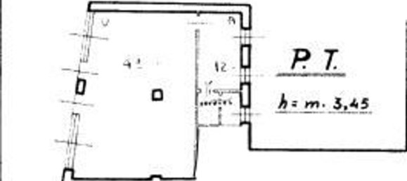  عقار تجاري في Udine, Italy 65متر مربع رقم 120673 8