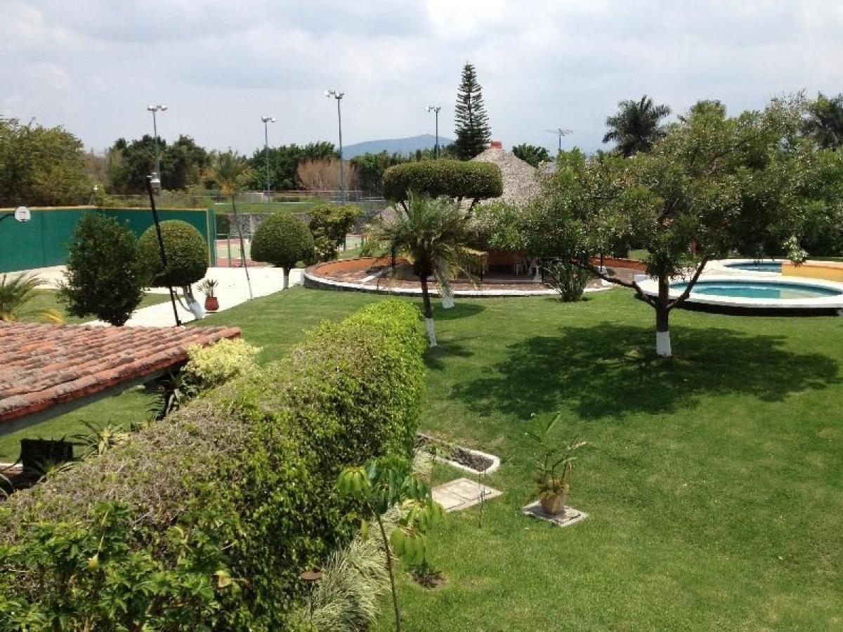 5 غرف نوم منزل في Morelos, Mexico رقم 145971