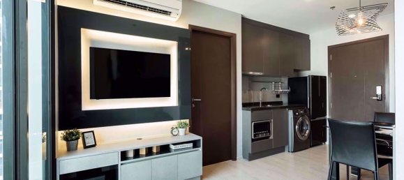 شقة 1 غرف نوم  في Ratchathewi, Thailand رقم 9848 2