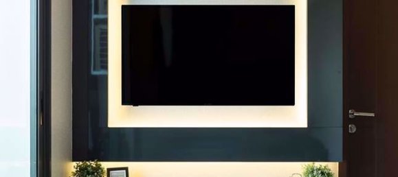 شقة 1 غرف نوم  في Ratchathewi, Thailand رقم 9848 3