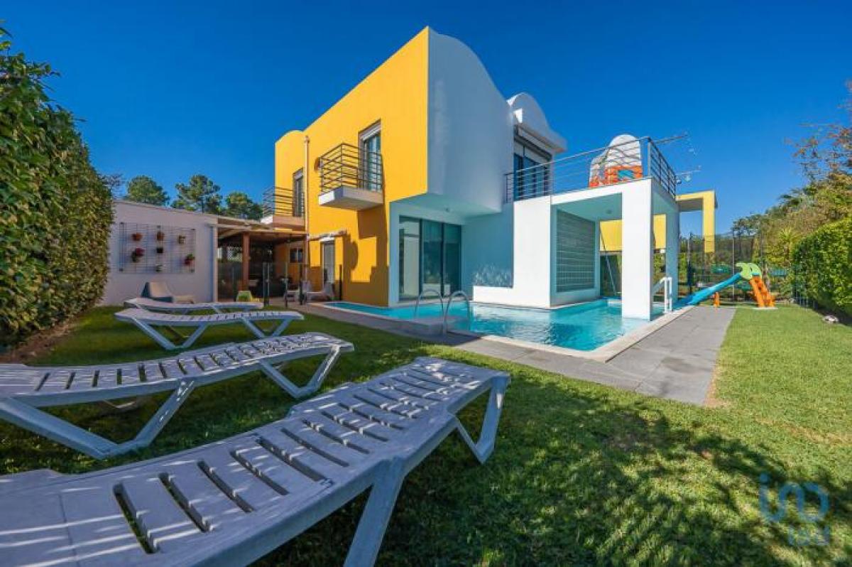 3 chambres Maison à Palmela, Portugal No. 5598