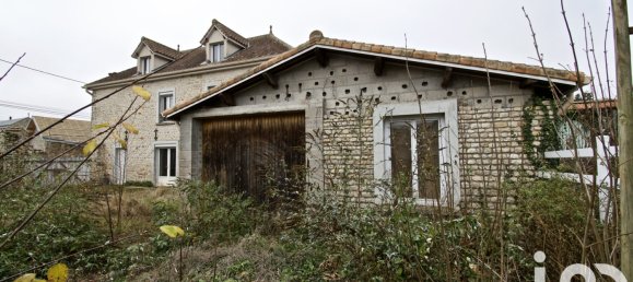 5-salle Maison à Rouvres-Saint-Jean, France No. 47392 26