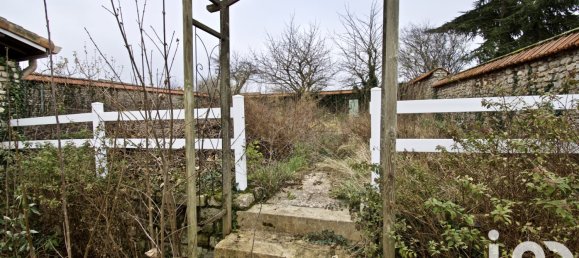 5-salle Maison à Rouvres-Saint-Jean, France No. 47392 27