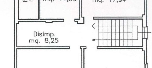 Дом с 10 комнатами в Терре дель Рено, Италия № 293167 10