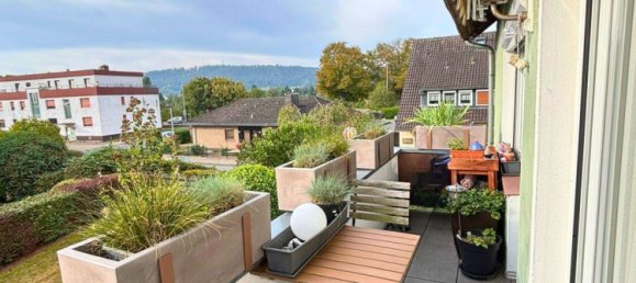 4-Zimmer Wohnung in Hameln-Pyrmont, Germany, Nr. 358516 13