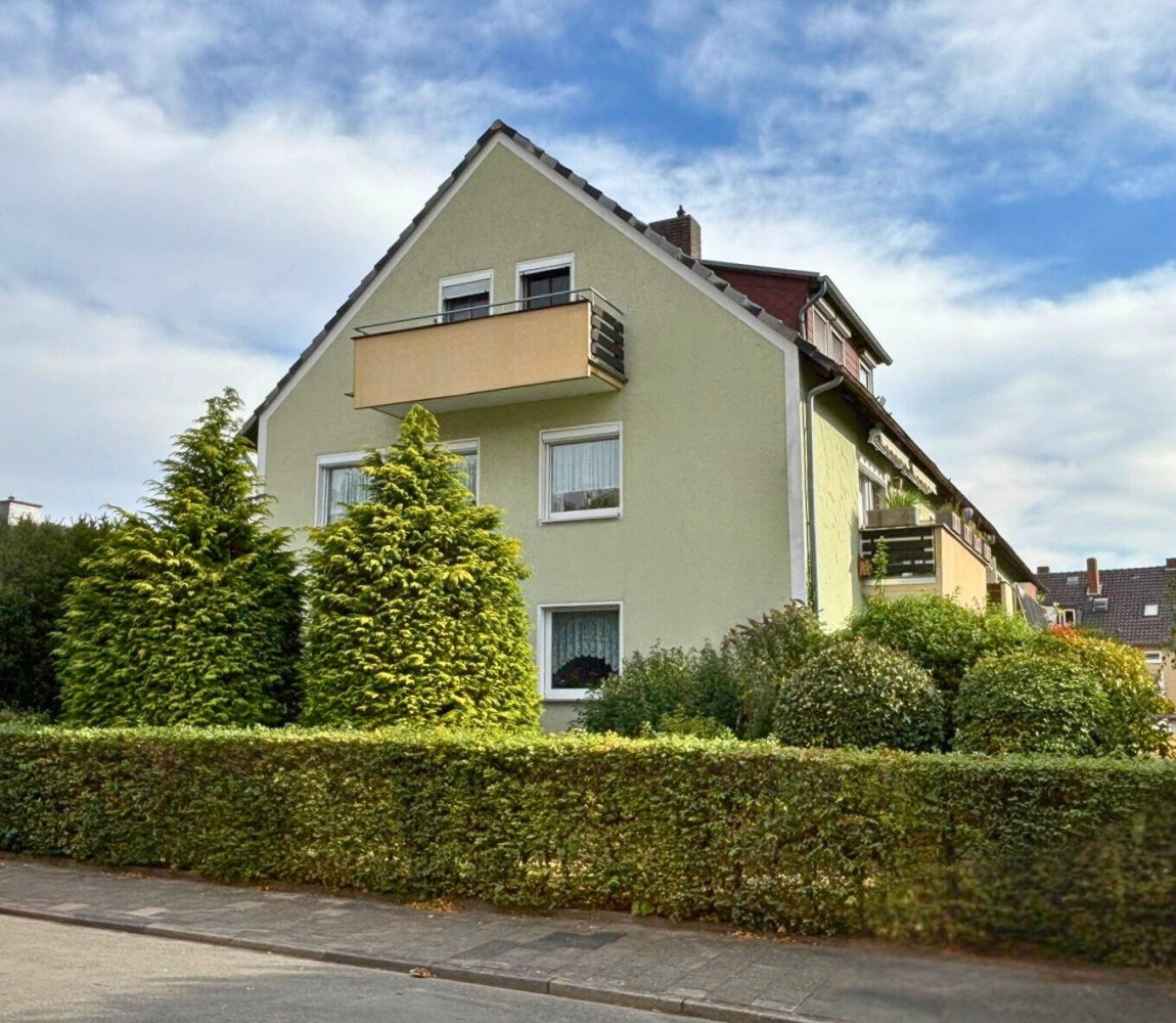 4-Zimmer Wohnung in Hameln-Pyrmont, Germany, Nr. 358516