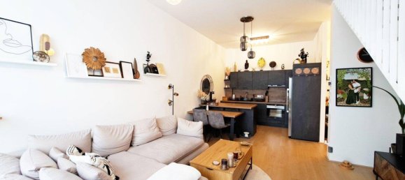 4 rooms Townhouse in Vienna, Austria No. 179963 3