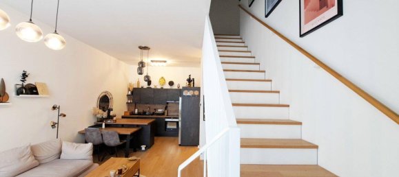 4 rooms Townhouse in Vienna, Austria No. 179963 4