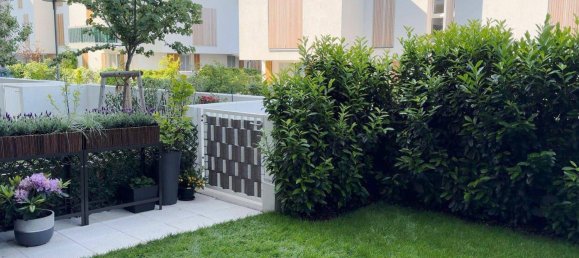 4 rooms Townhouse in Vienna, Austria No. 179963 13