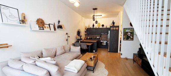 4 rooms Townhouse in Vienna, Austria No. 179963 2