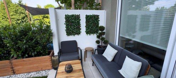 4 rooms Townhouse in Vienna, Austria No. 179963 11