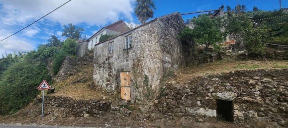 1 bedroom House in Vouzela, Portugal No. 170480 5