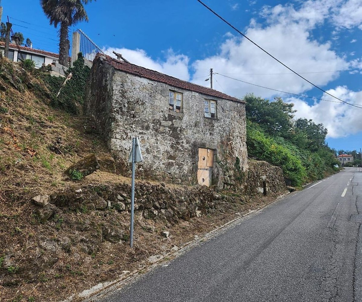 1 bedroom House in Vouzela, Portugal No. 170480