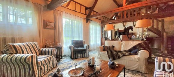 3 bedrooms Castles in Gerberoy, France No. 258575 10