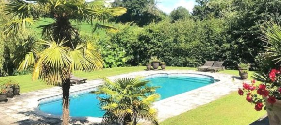 3 bedrooms Castles in Gerberoy, France No. 258575 3