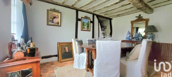 3 bedrooms Castles in Gerberoy, France No. 258575 6