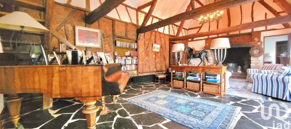 3 bedrooms Castles in Gerberoy, France No. 258575 9