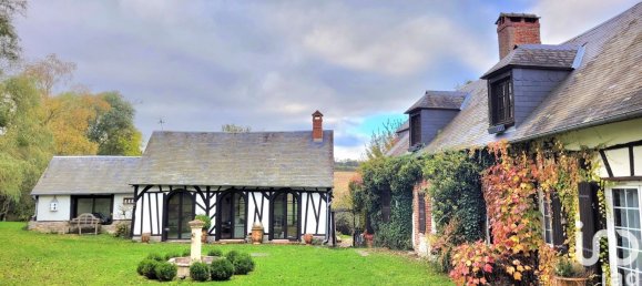 3 bedrooms Castles in Gerberoy, France No. 258575 26