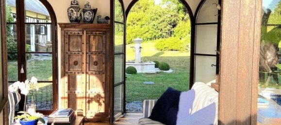 3 bedrooms Castles in Gerberoy, France No. 258575 19