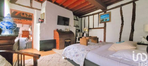 3 bedrooms Castles in Gerberoy, France No. 258575 15