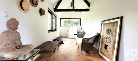 3 bedrooms Castles in Gerberoy, France No. 258575 22