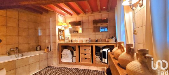 3 bedrooms Castles in Gerberoy, France No. 258575 16