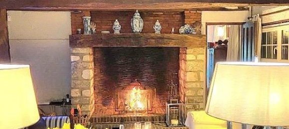 3 bedrooms Castles in Gerberoy, France No. 258575 12