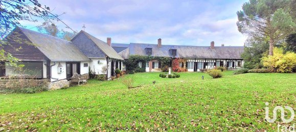 3 bedrooms Castles in Gerberoy, France No. 258575 24