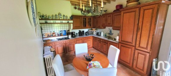 3 bedrooms Castles in Gerberoy, France No. 258575 8