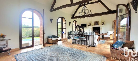 3 bedrooms Castles in Gerberoy, France No. 258575 20