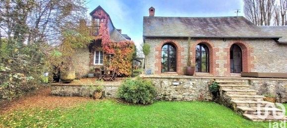 3 bedrooms Castles in Gerberoy, France No. 258575 27