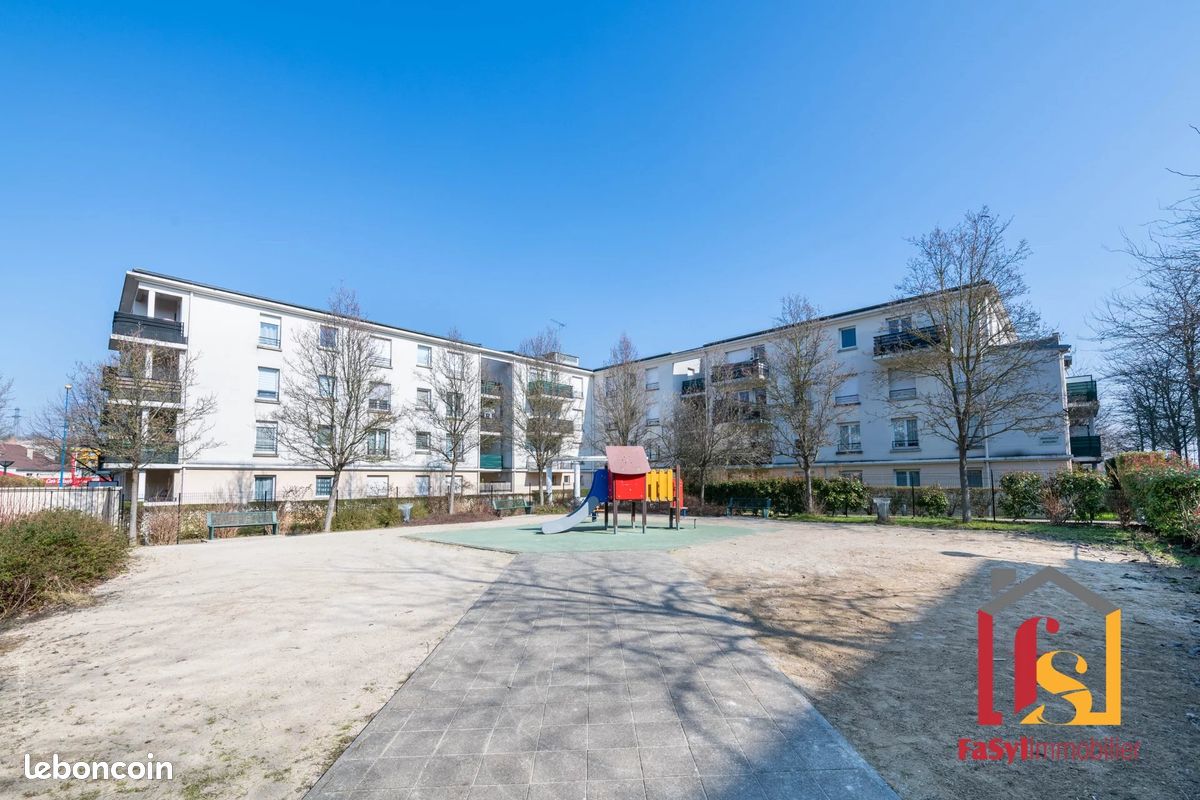 Apartamento T1 em Chelles, France N.º 180590