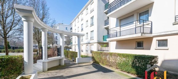 Apartamento T1 em Chelles, France N.º 180590 2