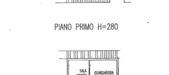 4 rooms Duplex in Bollate, Italy No. 59907 19